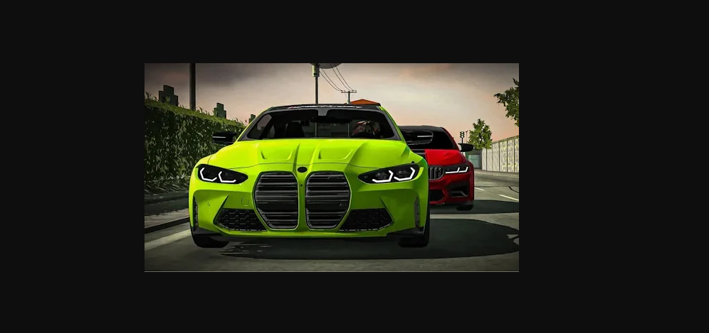 Car Parking 3D 5.3.1 Apk