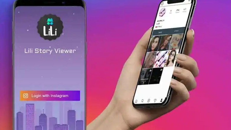 Lili APK 1.51