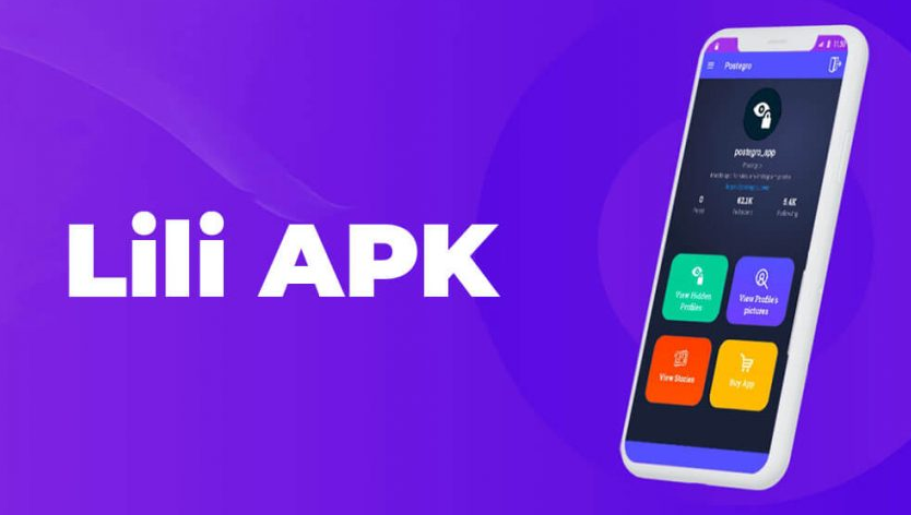 Lili APK 1.51