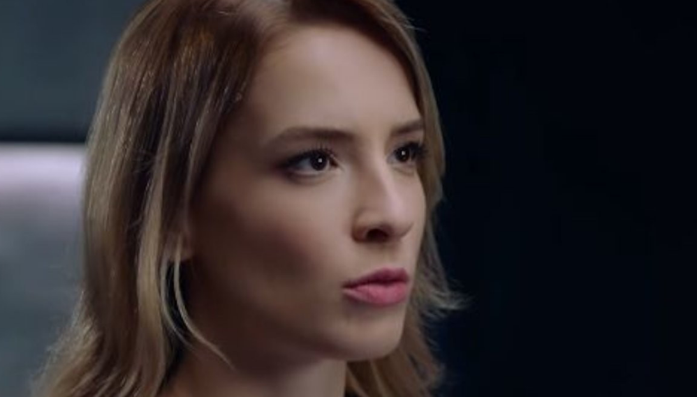 Gizli Saklı Zeynep Kimdir? Sinem Akyol Kimdir, Nerelidir?