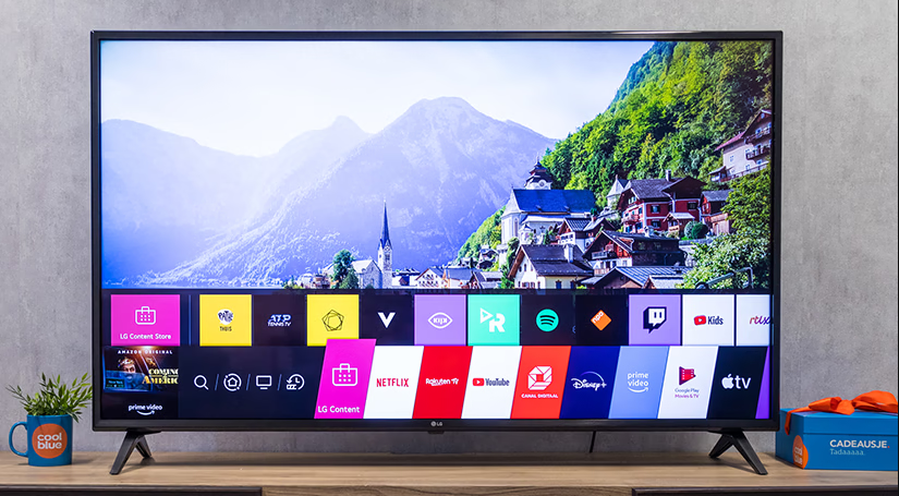 Lg Tv Yetersiz Bellek Sorunu