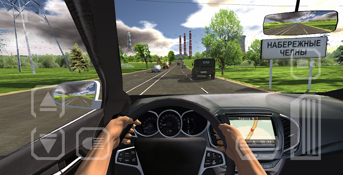 Voyage 4 APK 2.29