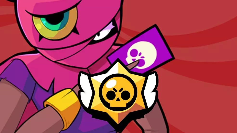Brawl Stars Gizemli Karakterler