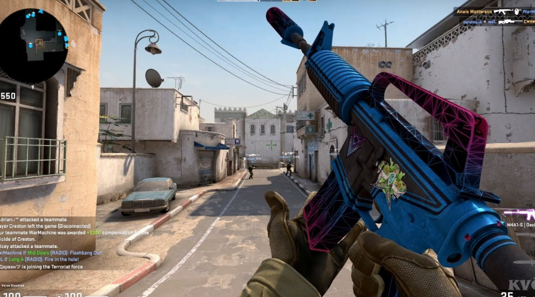 CSGO VAC Oturumunuzu Doğrulayamadı Hatası 