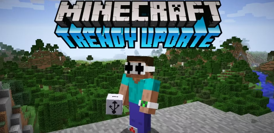 Minecraft 1 Nisan Sürümü Nasıl İndirilir? 2022
