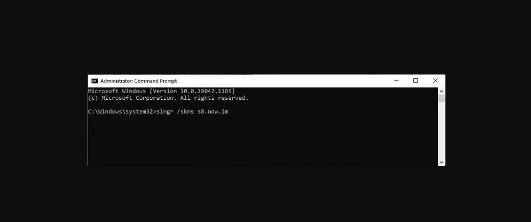 Windows 8.1 &Uuml;r&uuml;n Anahtarı 