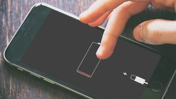 iPhone Şarj Oluyor Ama Dolmuyor