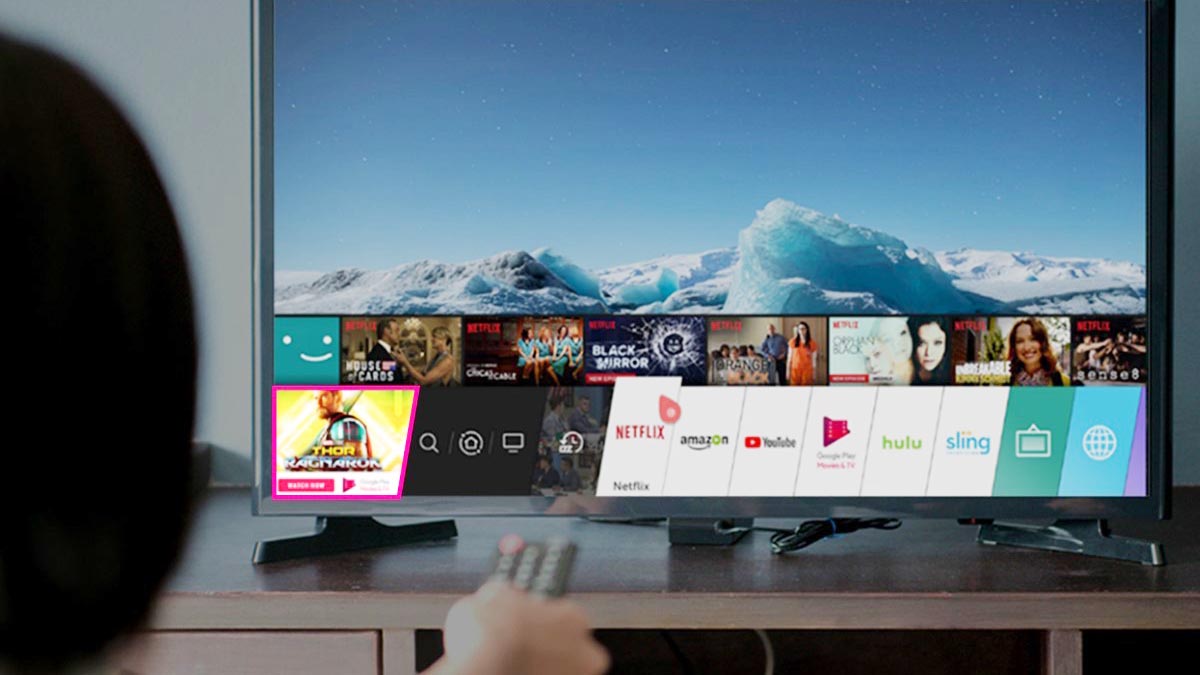 Lg Tv Yetersiz Bellek Sorunu (Kesin Çözümü) 2022
