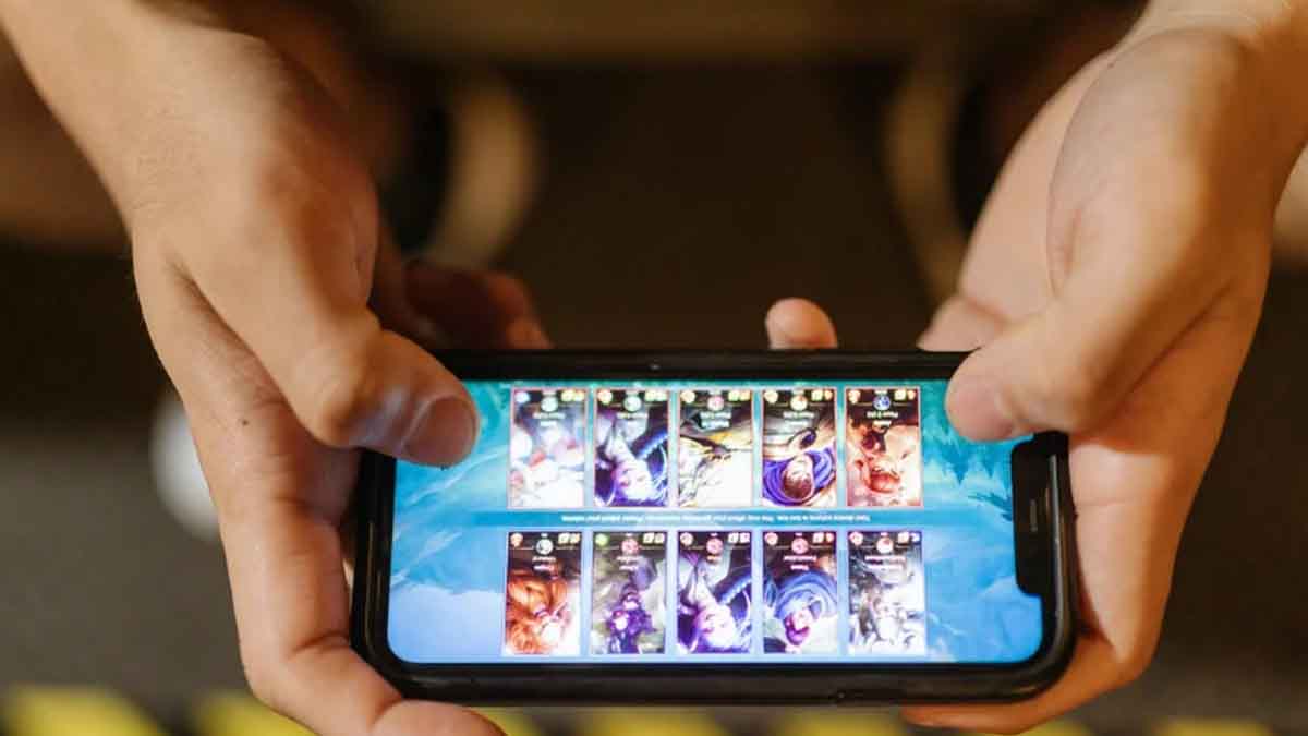 Mobile Legends Beta Sürümü Hatası