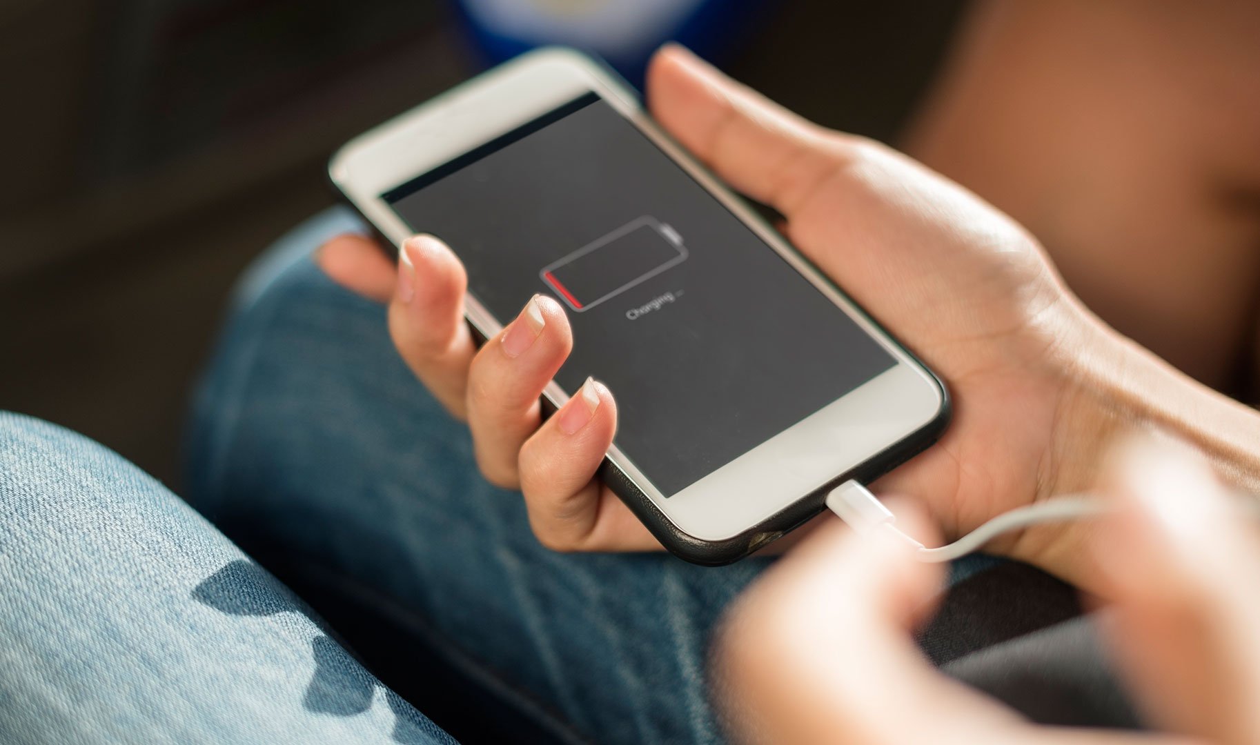 iPhone Şarj Oluyor Ama Dolmuyor Sorunu 2022