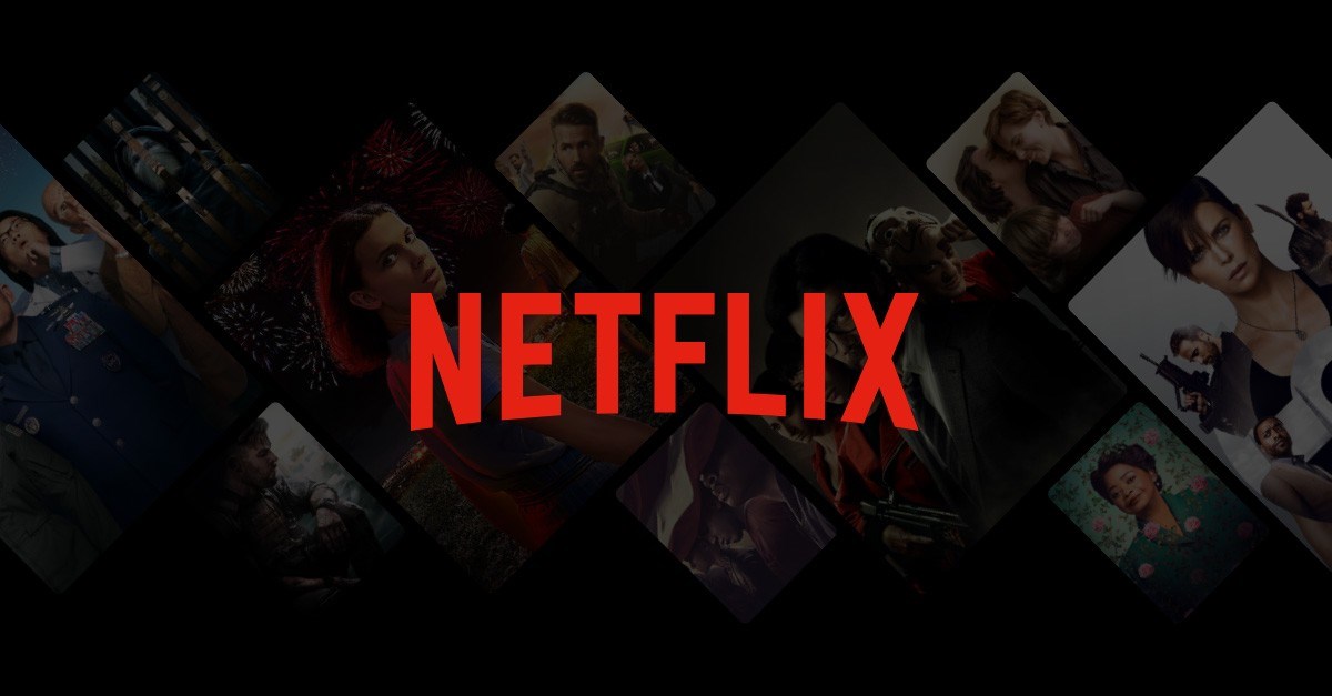 Netflix Kesinti İçin Özür Dileriz Hatası 2022