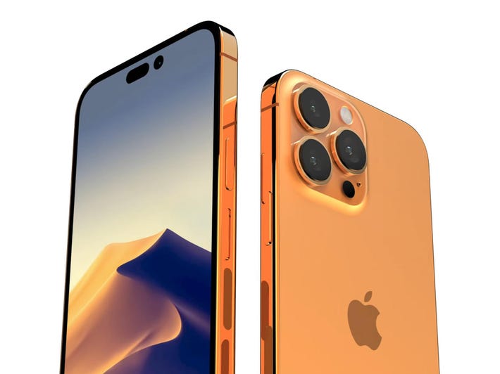 iPhone 14 Hakkında Herşey (Çıkış Tarihi, Özellikleri Fiyatı)
