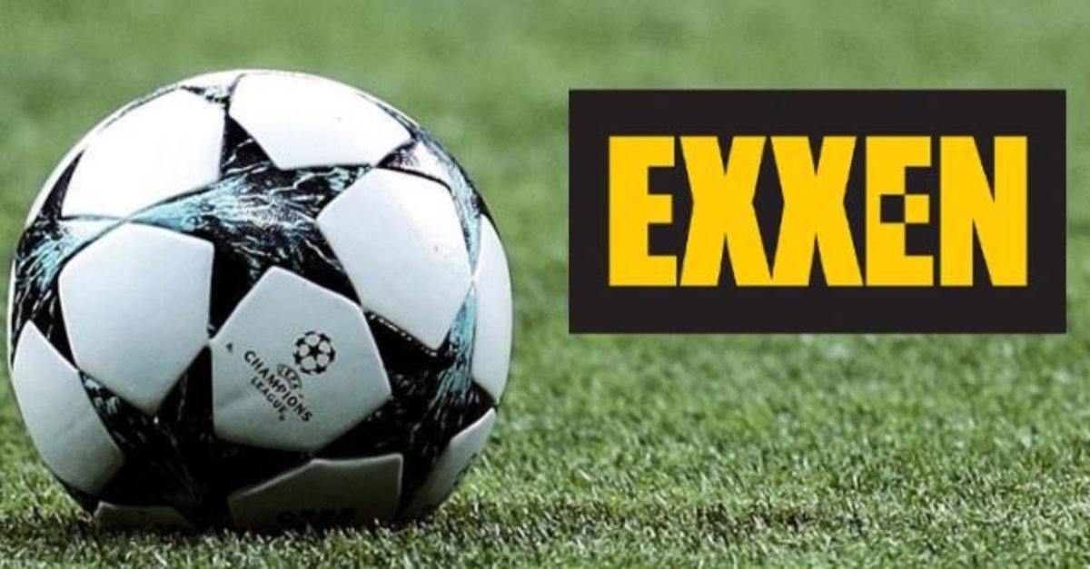 Exxen Maç Açılmıyor