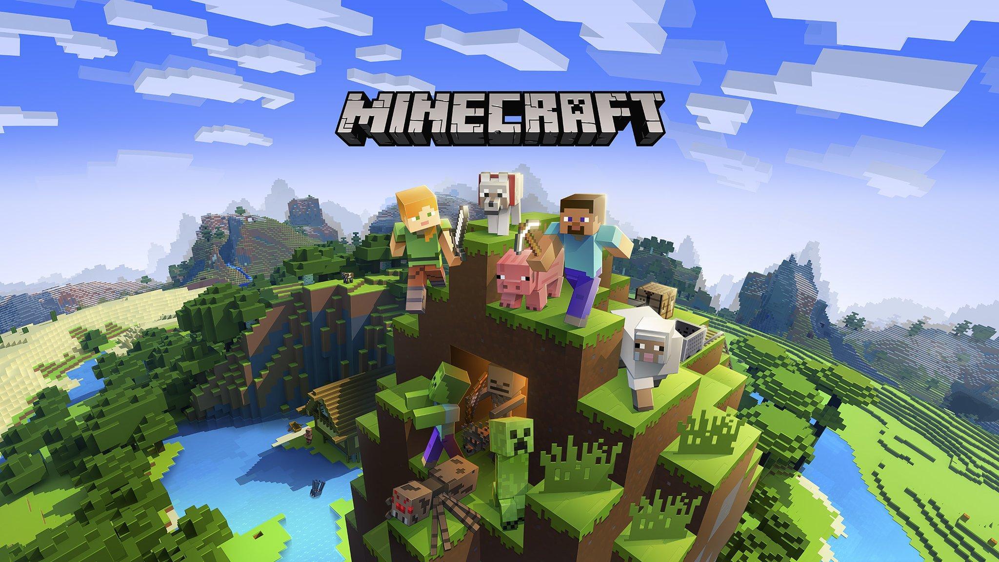 Minecraft Köye Işınlanma Kodu Nedir? 