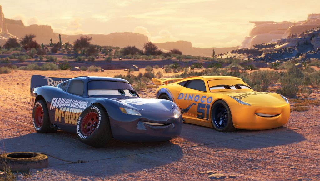 Cars 4 Ne Zaman Çıkacak? [Çıkış Tarihi, Oyuncular]