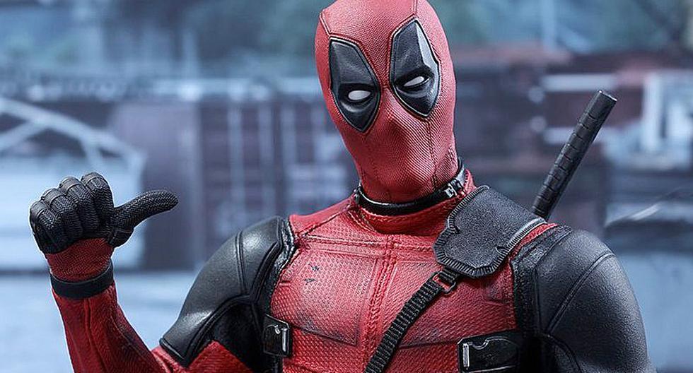 Deadpool 3 Ne Zaman Çıkacak