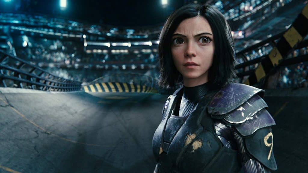 Alita Savaş Meleği 2 Ne Zaman Çıkacak