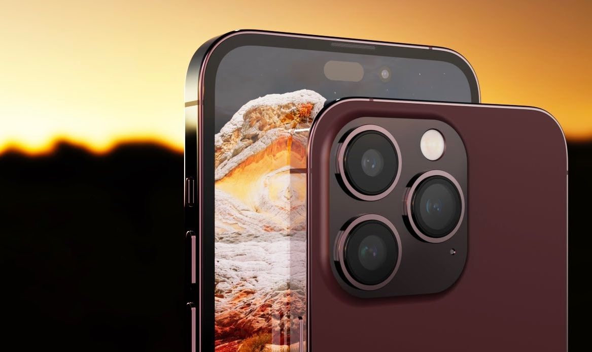 iPhone 14
