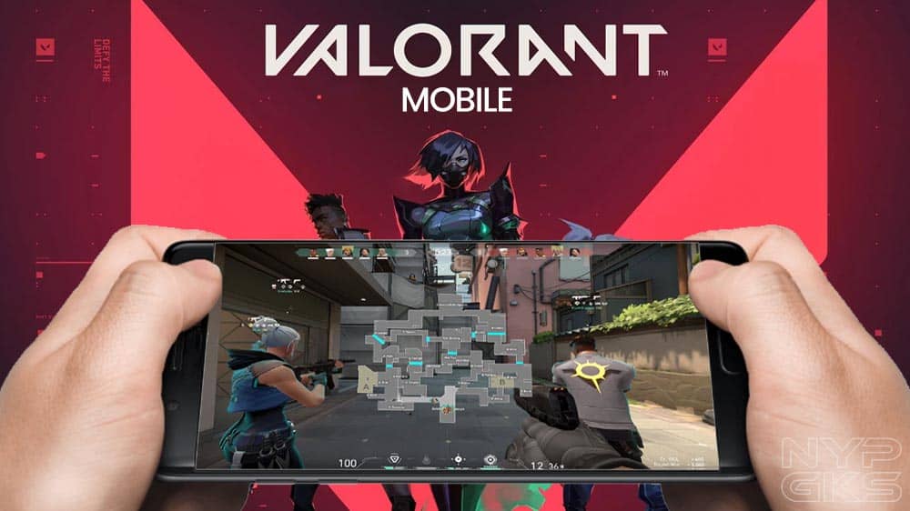Valorant Mobile Ne Zaman Çıkacak