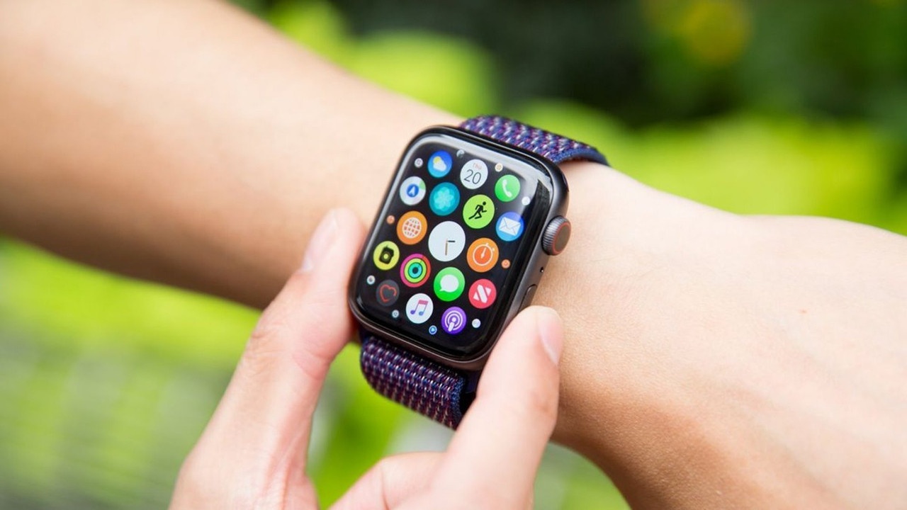 Apple Watch Denetim Merkezi A&ccedil;ılmıyor