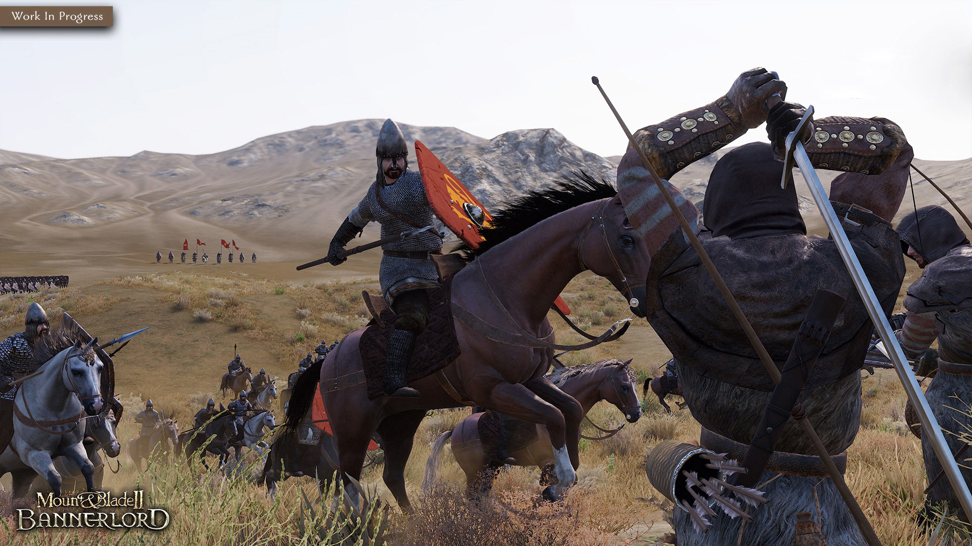 Bannerlord Klan Seviyesi Arttırma