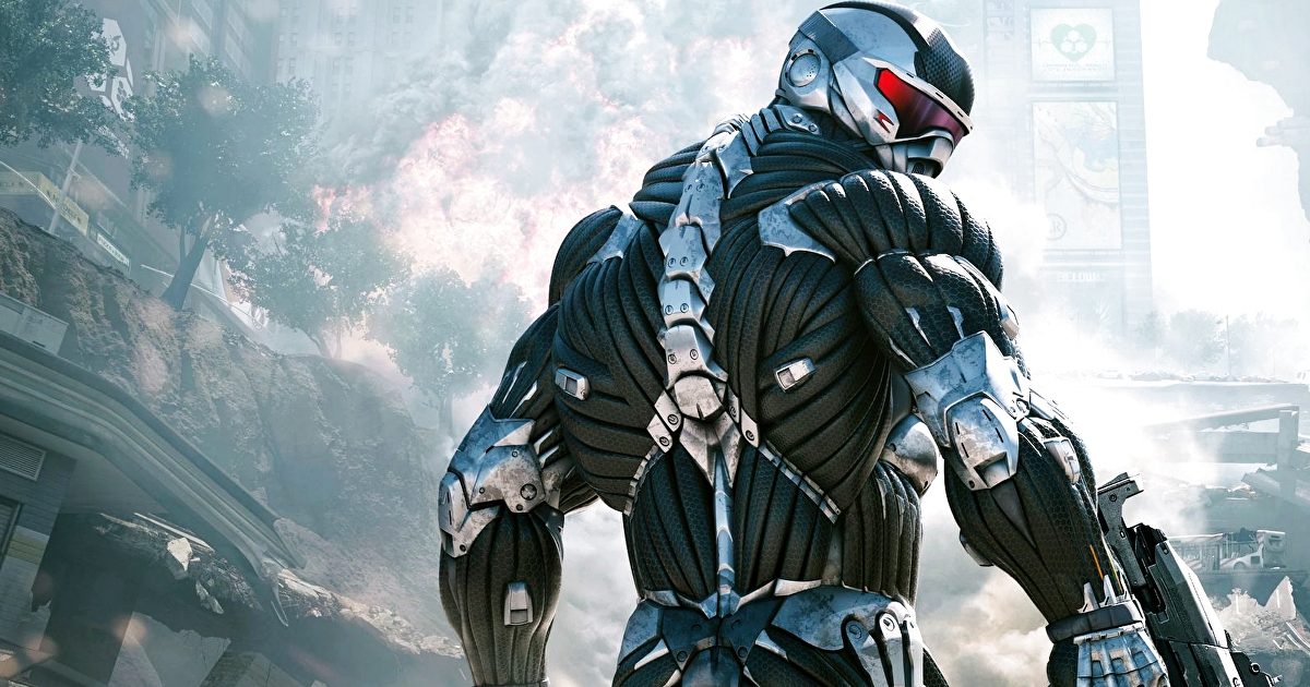 Crysis 4 &Ccedil;ıkış Tarihi