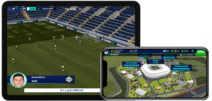 Soccer Manager 2023 Ne Zaman Çıkacak? 6 Soccer Manager 2023 Ne Zaman Çıkacak?