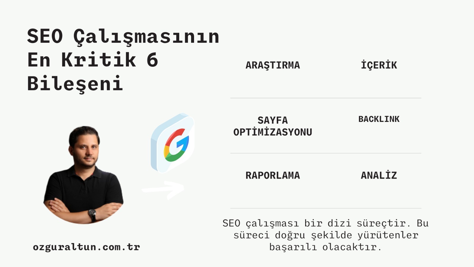 SEO Nedir?