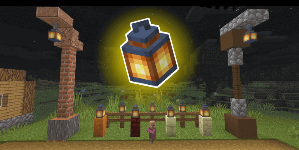 Minecraft Fener Yapımı, Gereken Malzemeler Nelerdir? 2022