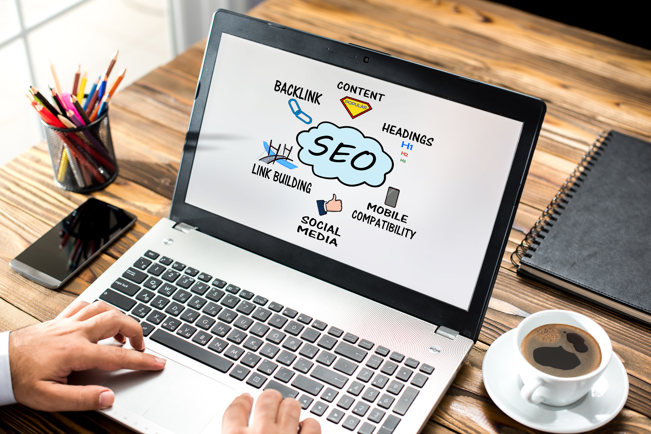 SEO Uyumlu Makale Nasıl Yazılır? 2022