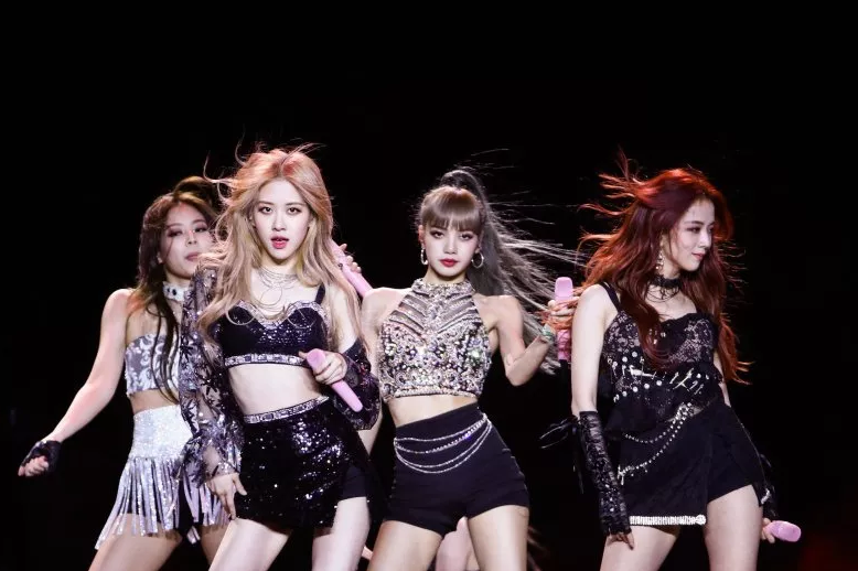 BLACKPINK &Ccedil;ıkış Tarihi