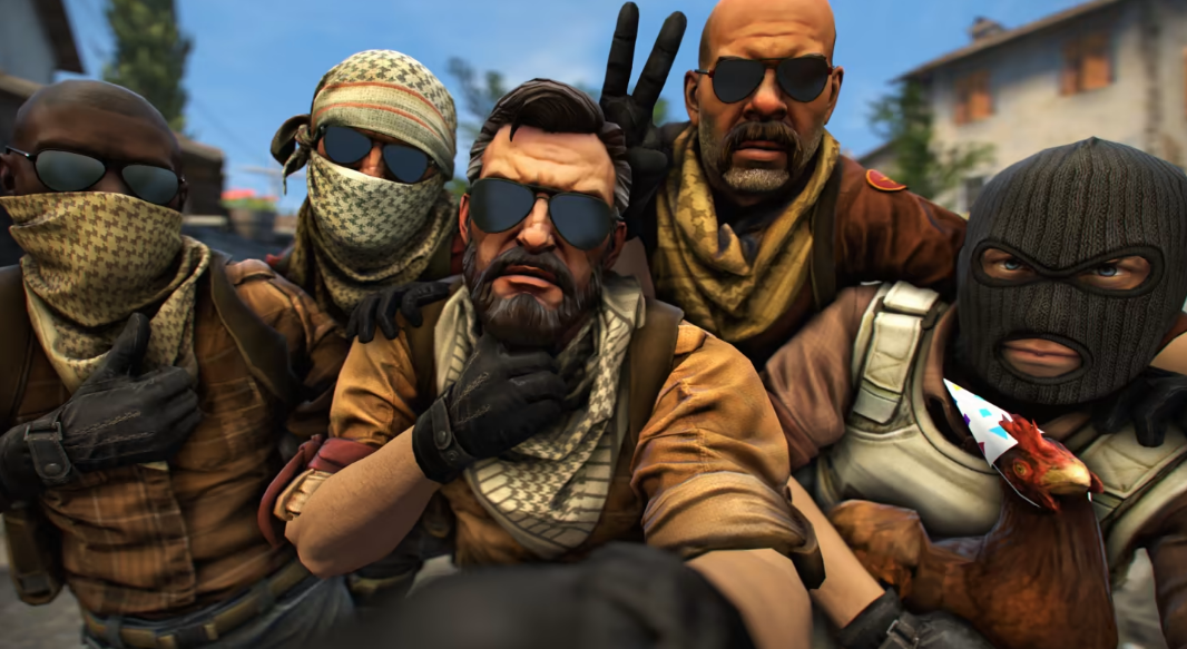 CS GO Ağına Bağlanılıyor Hatası Nasıl Çözülür? 2022 3 CS GO Ağına Bağlanılıyor Hatası