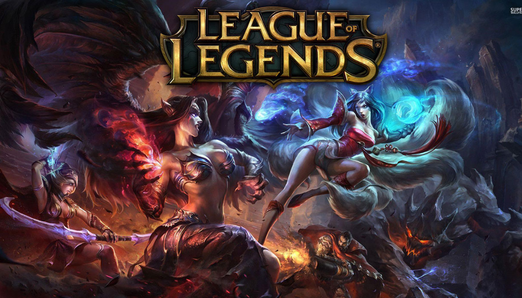 LoL Oyuncular Hazır Değil Hatası Nasıl Çözülür? (2022) 4 LoL Oyuncular Hazır Değil Hatası Nasıl Çözülür? (2022)