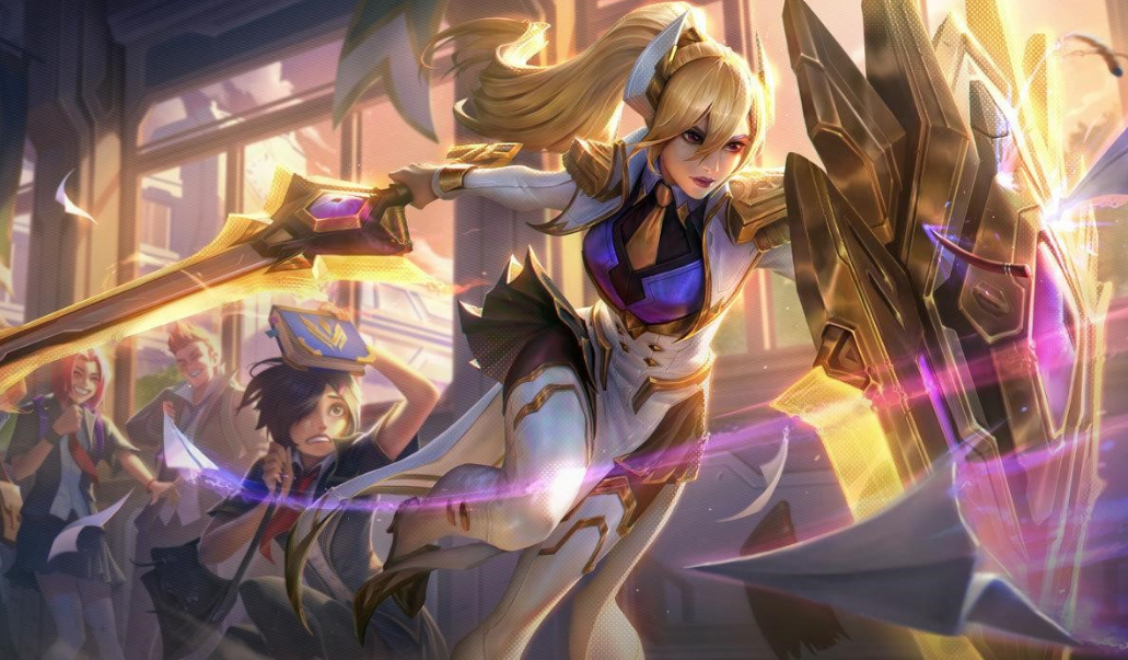 LoL Oyuncular Hazır Değil Hatası Nasıl Çözülür? (2022) 3 LoL Oyuncular Hazır Değil Hatası