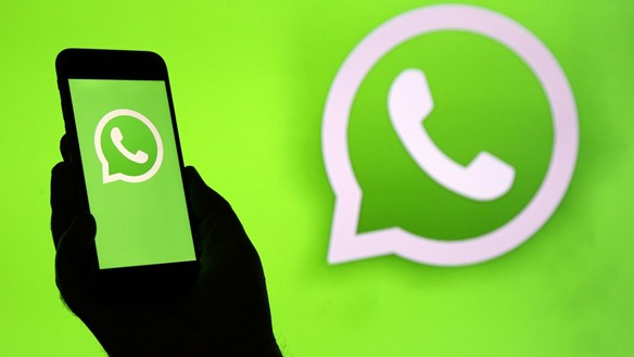 WhatsApp Aero APK