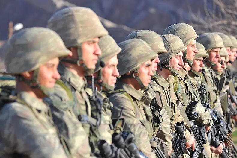 Askere Giderken Alınması Gerekenler Nelerdir? 2022