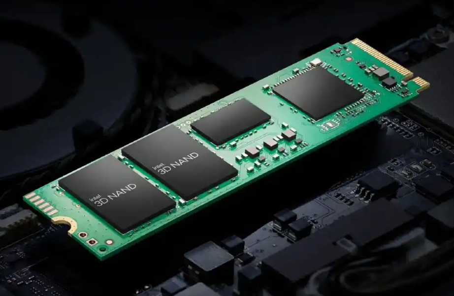 SSD FPS Arttırır Mı? (Güncel Bilgi) 4 SSD FPS Arttırır Mı