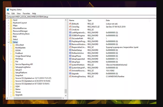 Windows 11 İşlemci Desteklenmiyor Hatası Nasıl Çözülür? 3 Windows 11 İşlemci Desteklenmiyor