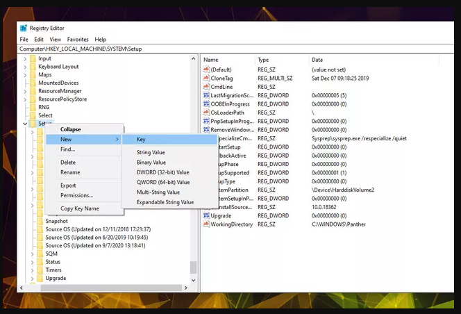 Windows 11 İşlemci Desteklenmiyor Hatası Nasıl Çözülür? 4 Windows 11 İşlemci Desteklenmiyor