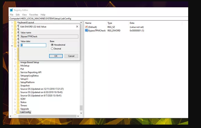 Windows 11 İşlemci Desteklenmiyor Hatası Nasıl Çözülür? 5 Windows 11 İşlemci Desteklenmiyor