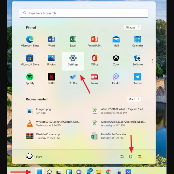 Windows 11 Wifi Şifresi Öğrenme
