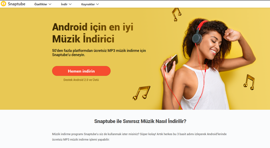 En İyi Bedava Instagram Video İndirici