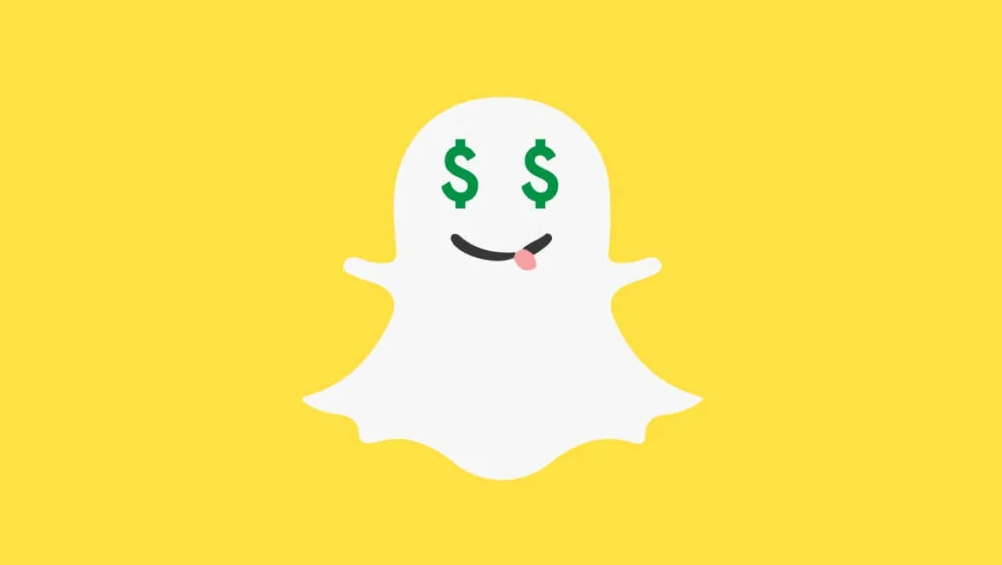 Snapchat Hesap Kilidi Kaldırma 
