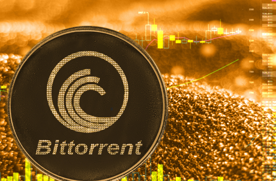 BitTorrent Coin Geleceği (2022-2023-2024-2025) 4 BitTorrent Coin Geleceği
