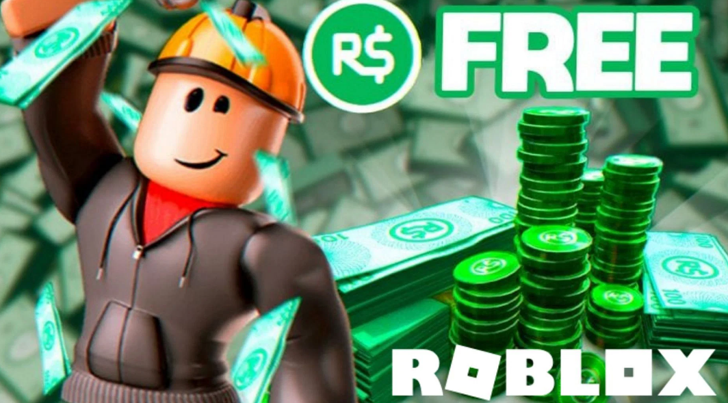 RBXStacks com – Bedava Roblox Robux 2022