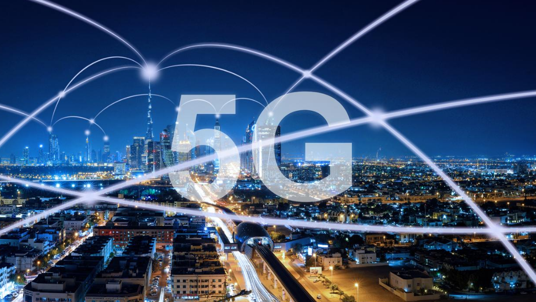 5G Ne Zaman Gelecek