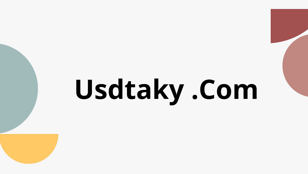 Usdtaky com İncelemesi: Usdtaky Güvenilir mi? 2022