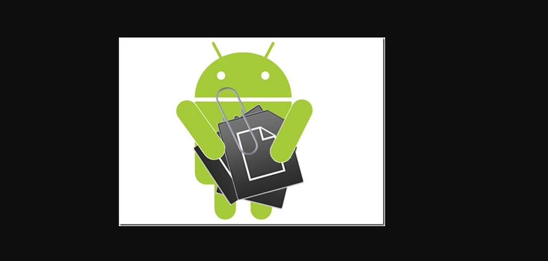 General Mobile Dosyalar Açılmıyor