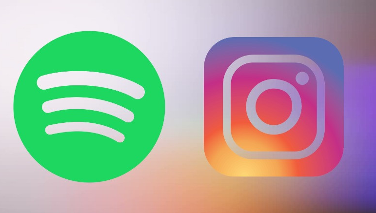 Spotify İnstagram Story Hatası