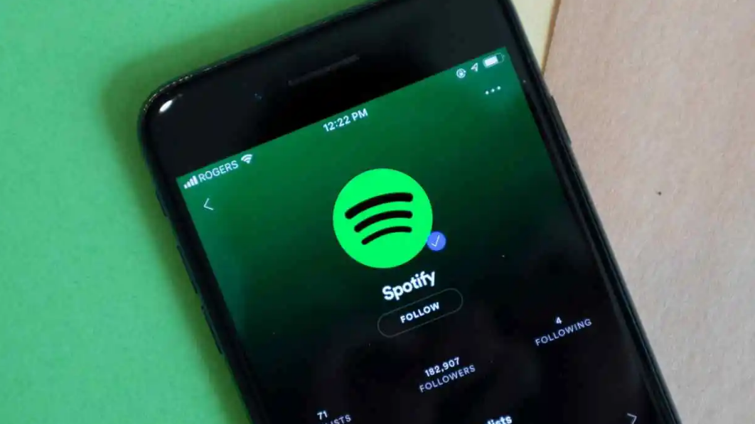 Spotify İnstagram Story Hatası Çözümü (2022)